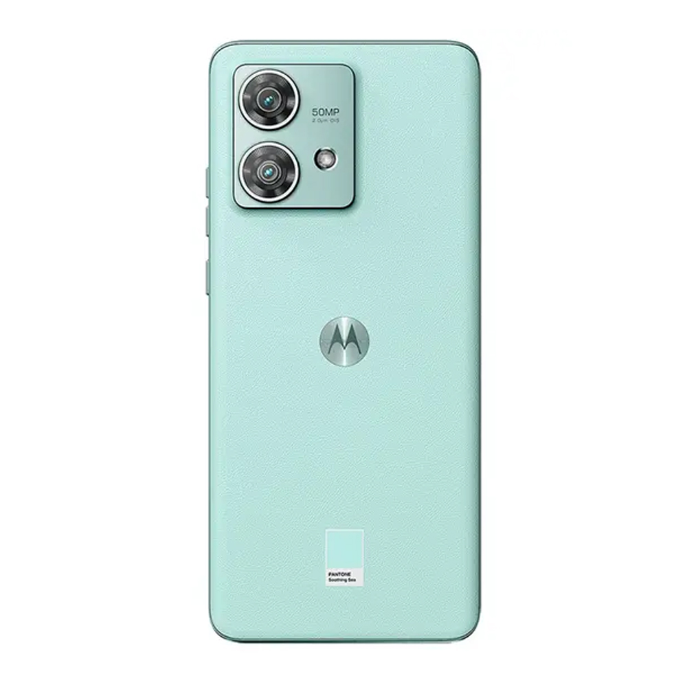 Motorola Edge 40 Neo 256 GB 8GB - Verde image number 2